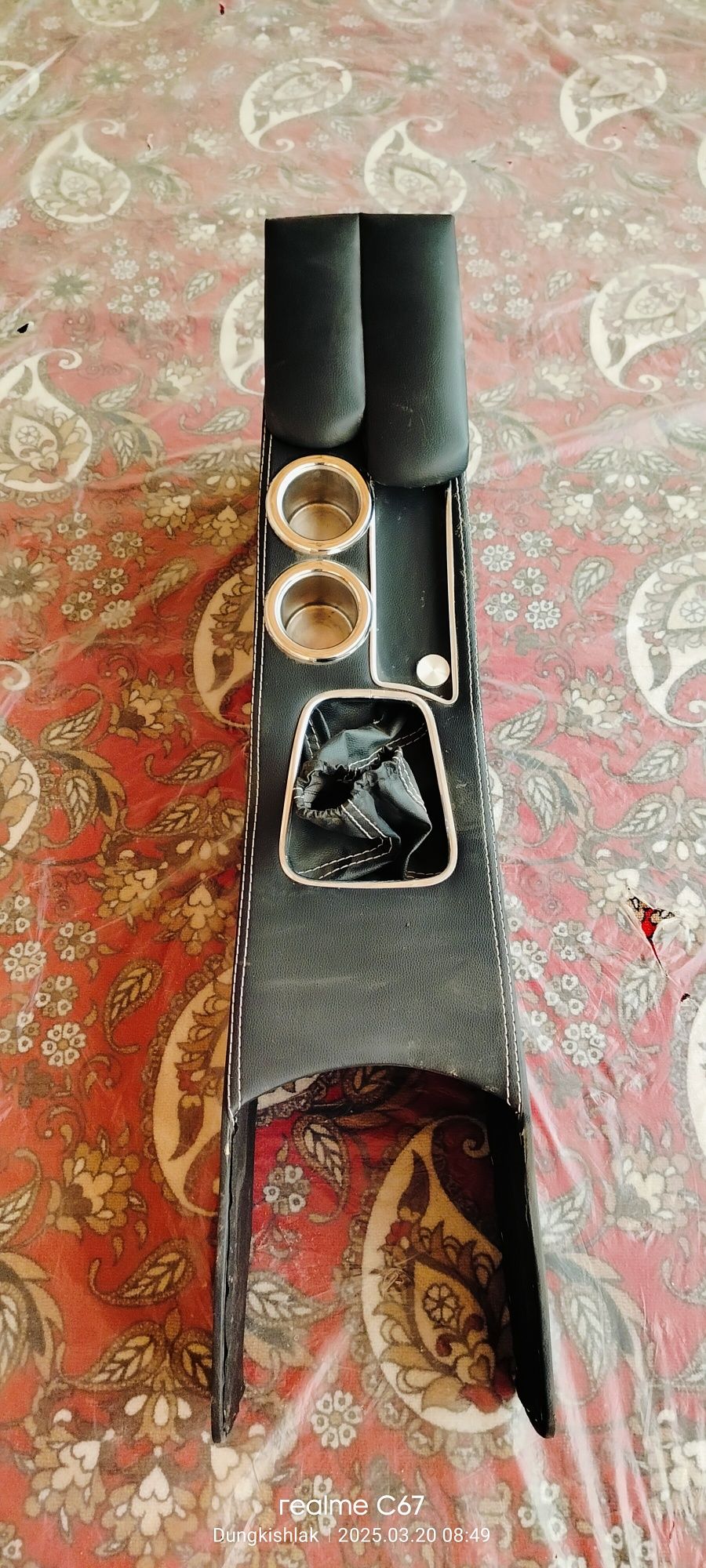 Lacetti uchun bar yaxshi holatda