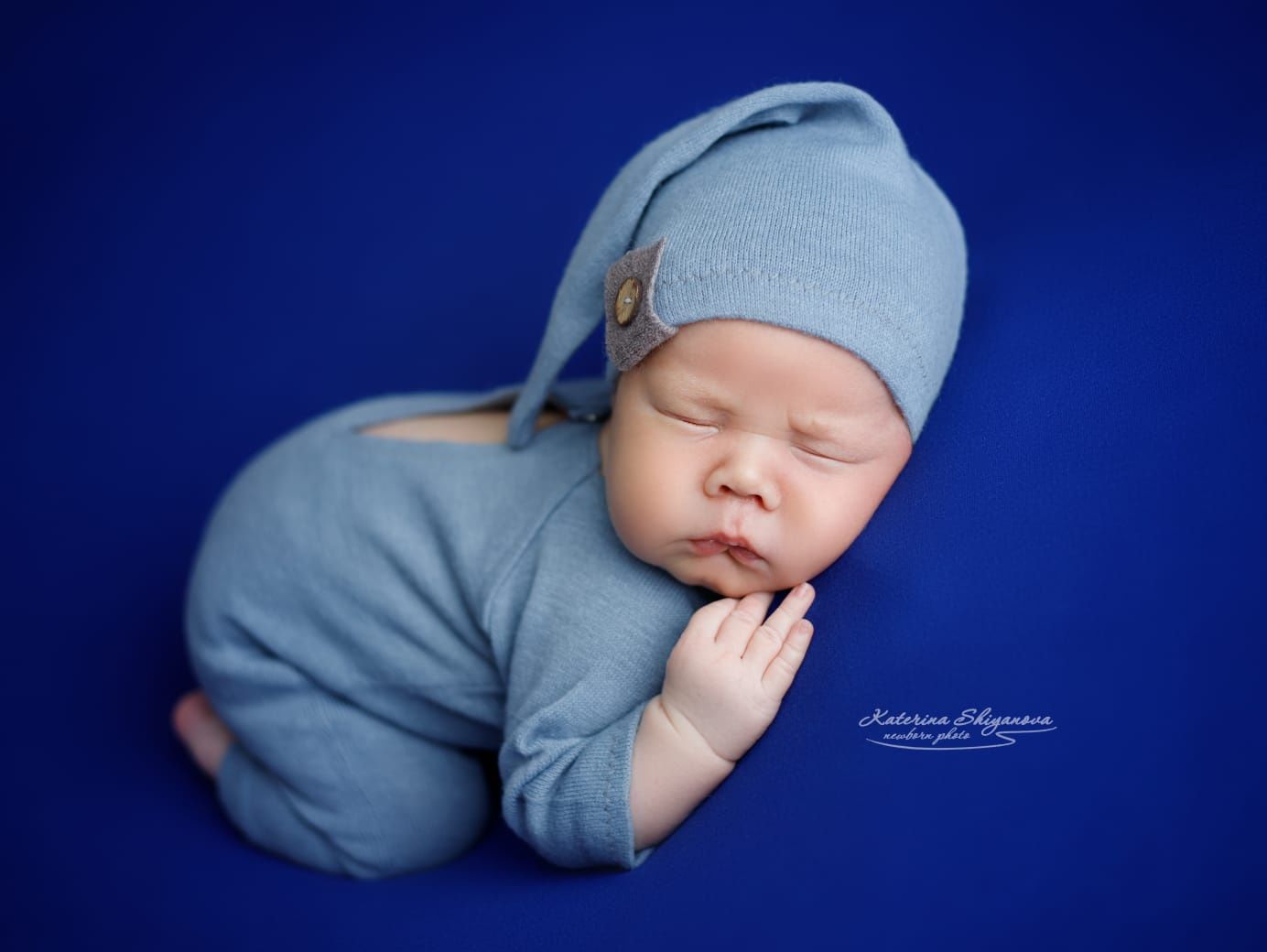 Фотосессия newborn для новорожденных / ньюборн фото / фотограф детский
