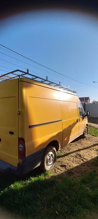 Ford Transit URGENT