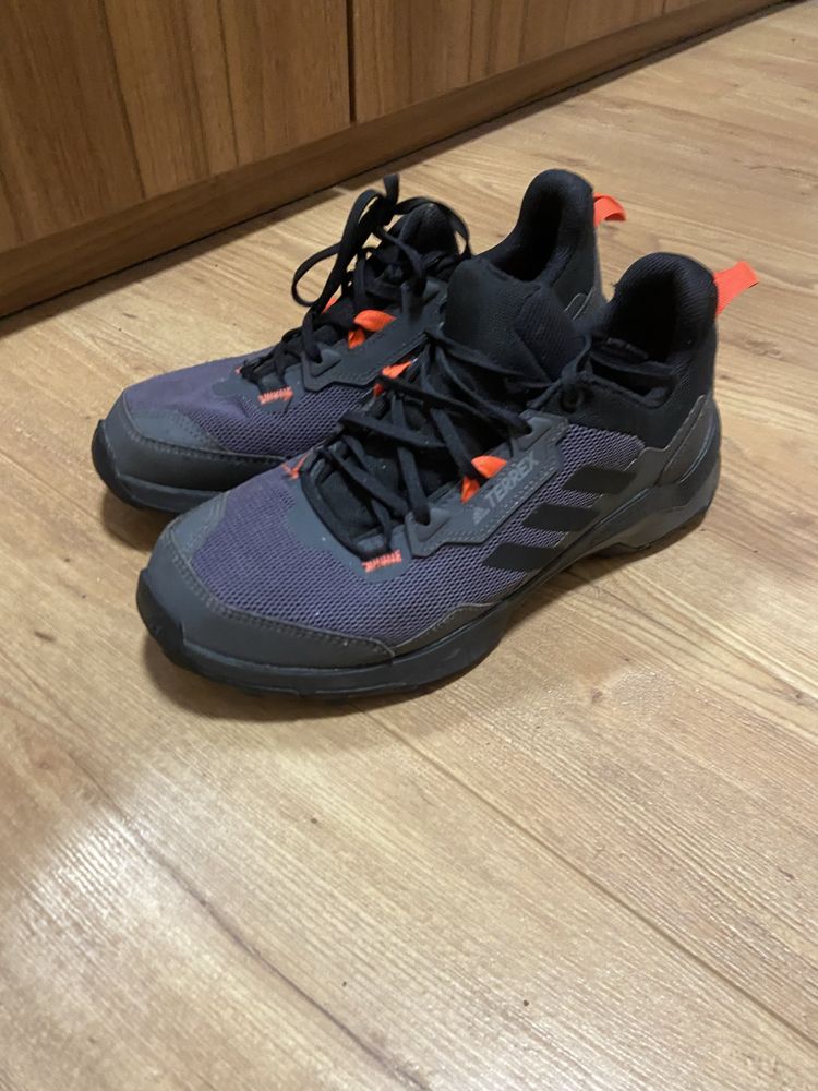 Addidas terrex Ax4 Gore-tex