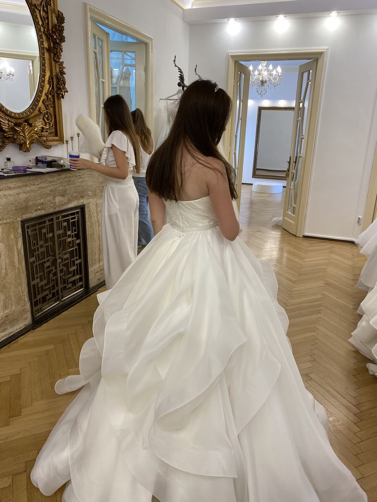 Rochie de mireasa Esposa Bridal