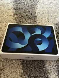 I pad air 5 generesion синий цвет 64 gb