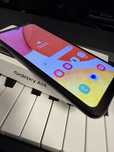 Samsung galaxy a14 4gb ram 128gb memorie