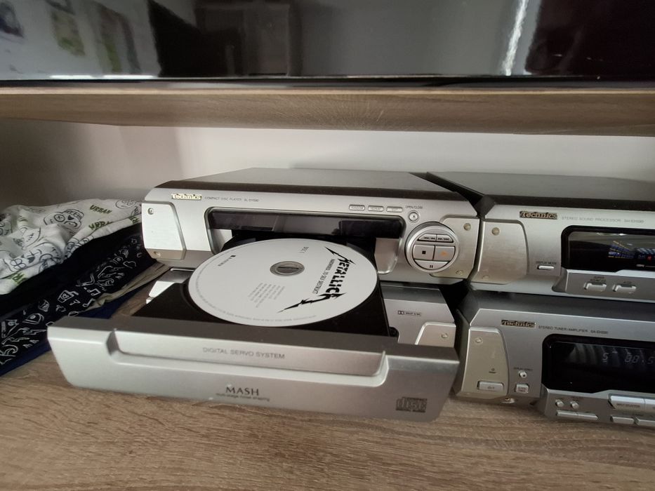 Technics SH EH590