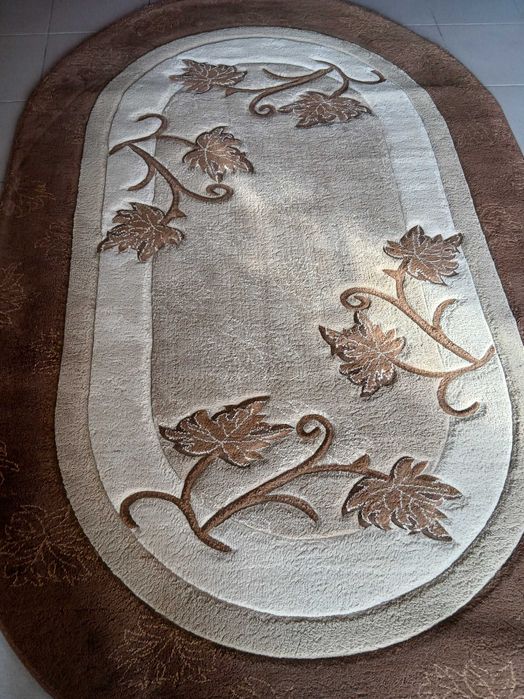 covor persan in stare buna