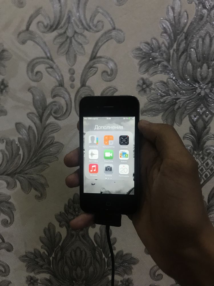 Iphone 4 16gb rabochi