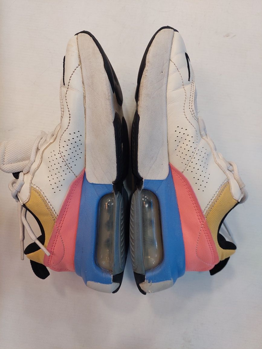 Nike Air дамски маратонки 37,5