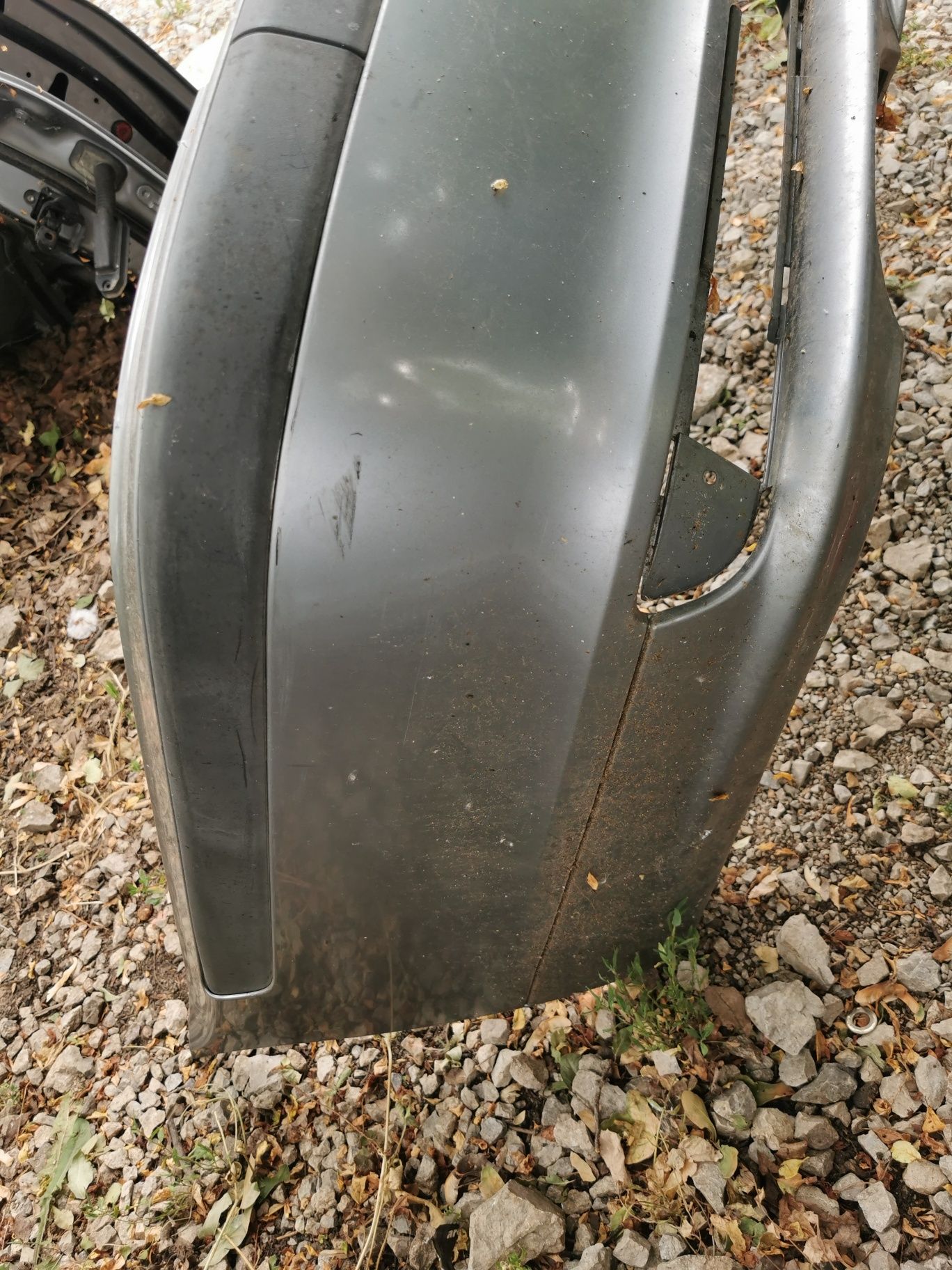 Задна броня за BMW e46 комби