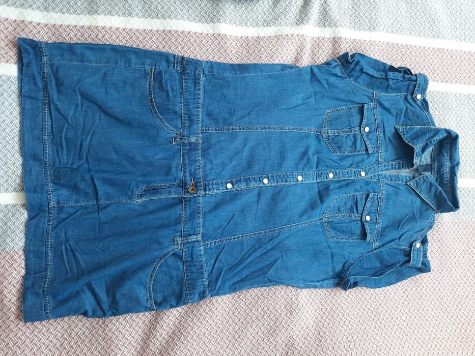 Rochite lejere de vara mas M-L