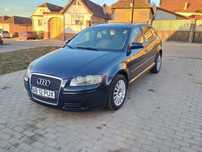 Audi A3 2.0 tdi cutie automata DSG