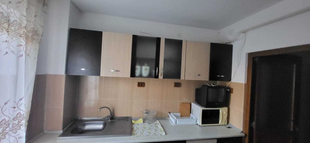 Apartament Ramnicul Sarat