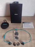 Bose Soundsport безжични слушалки