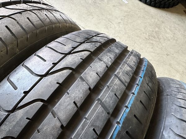 235/35/19 PIRELLI 4бр