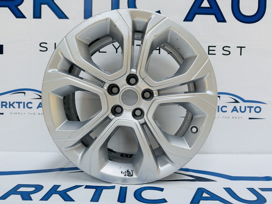 Janta aliaj 18” Range Rover Evoque cod K8D2-1007-NA