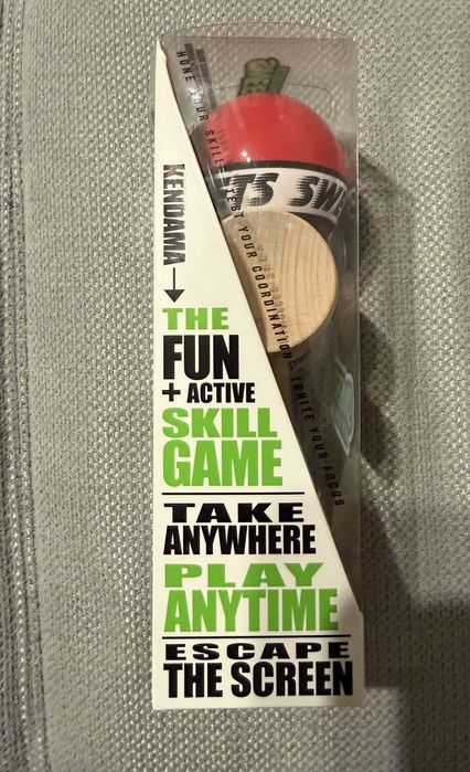 Sweets Kendama Starter