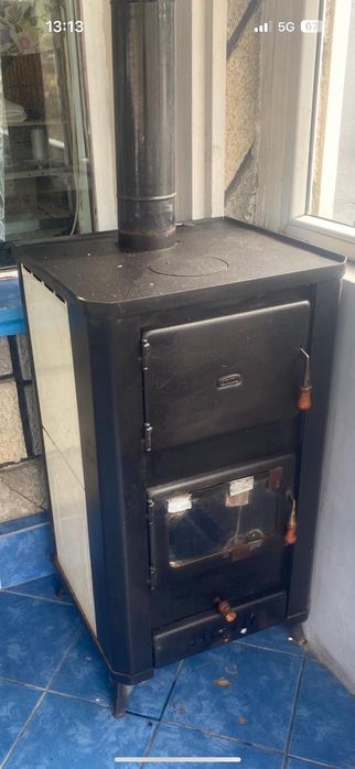 Centrala termica soba