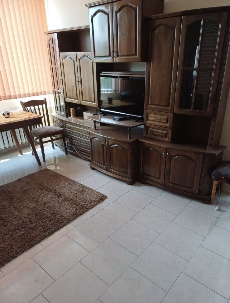 Дава се под наем Двустаен апартамент в Разград, Бели Лом - 68 кв.м за 280.5 € - Снимка #3