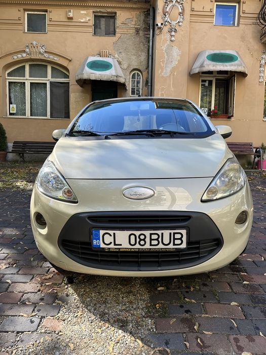 Vand autoturism Ford Ka