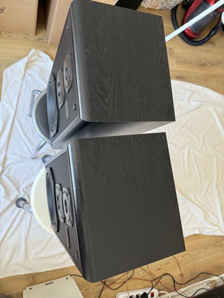 Boxe Technics sb cs 65