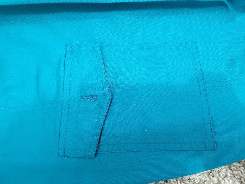 Продам спец одежду СНПС