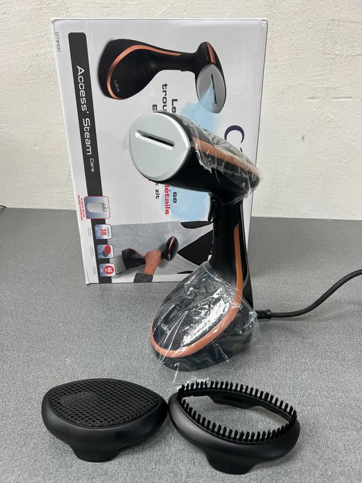 Ръчен уред за гладене с пара / Ютия Calor ACCESS STEAM CARE DT9100C0