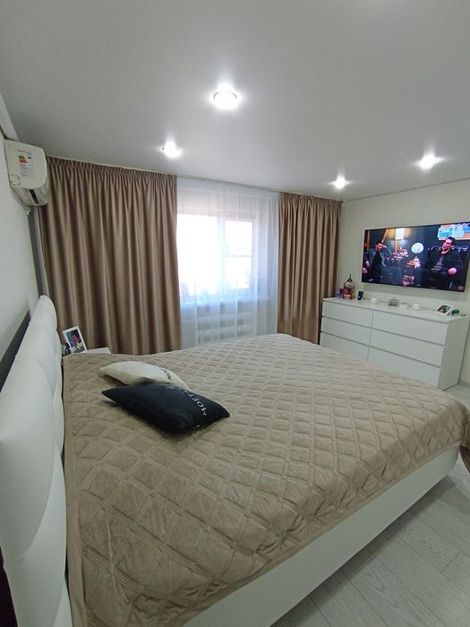 Квартира посуточно/сағатқа