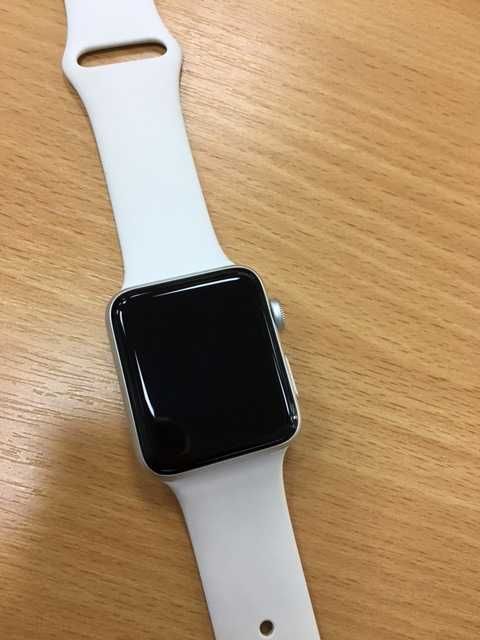 Apple watch 3 42 mm