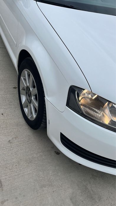 Audi A3 Sportback 2.0 TDI