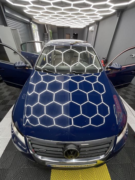 Detailing Profesional Interior/Exterior, Protecții Ceramice, Colantare