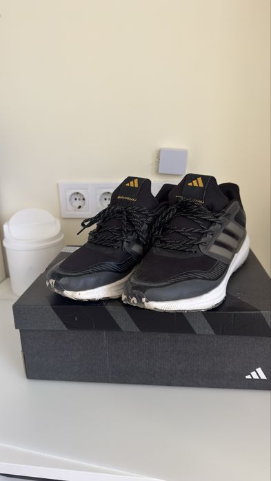 Adidas ultrabounce tr