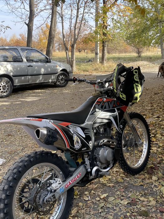 Kayo t2 Подготовленный к Горам