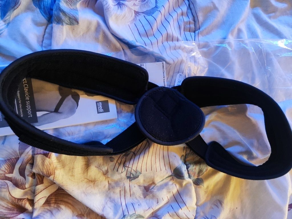 Имобилизация на ключицата – Protect Clavicle Support