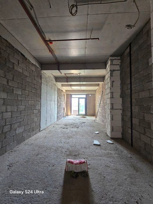 Nest One Sotuvda 2 xonalik korobka Tashkent City Shayxontohur