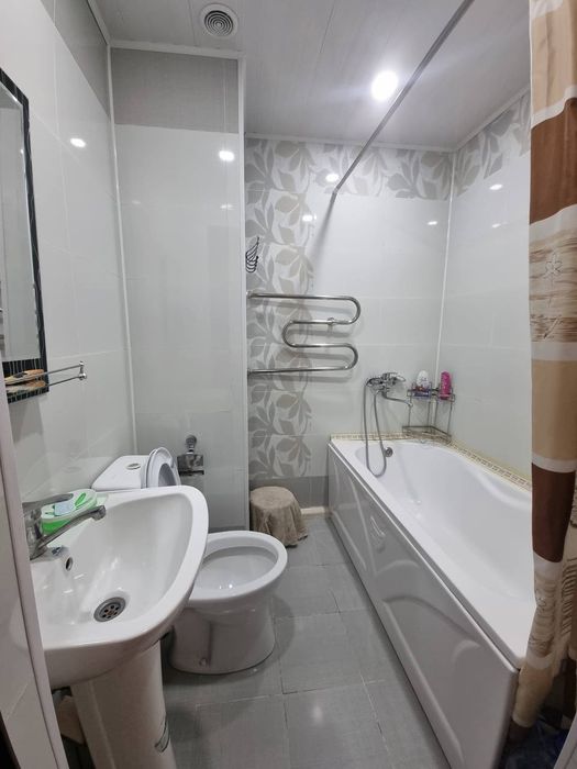 Chilonzor tumanida kvartira