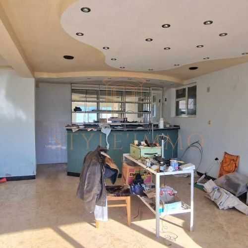 Продава се Промишлена сграда в Разград, Промишлена зона - Изток - 4662 кв.м за 93 €/кв.м - Снимка #6