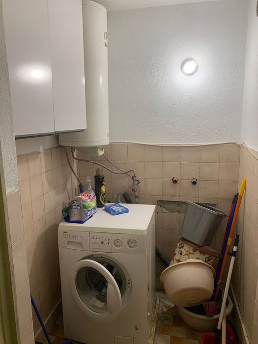 Дава се под наем Двустаен апартамент в Варна, Чайка - 74 кв.м за 408 € - Снимка #8