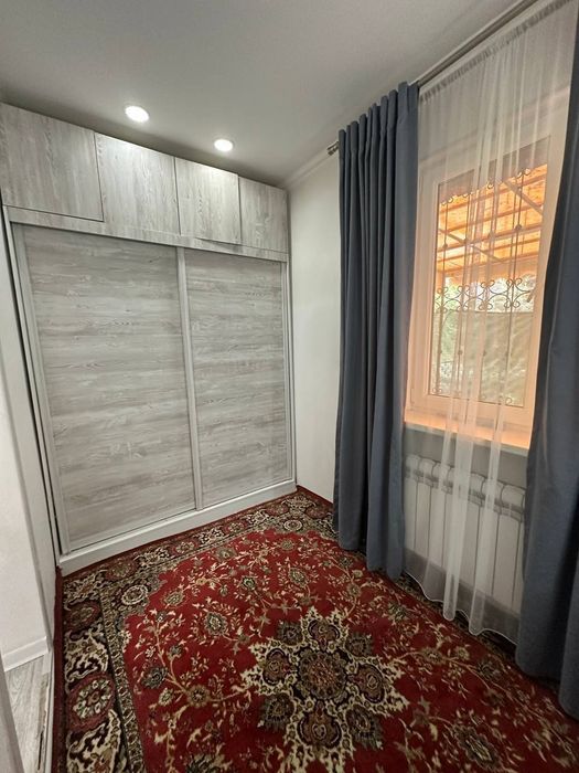 Юнусабад 14 квартал
Ор-р: Улица Бульварная, Петушок