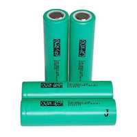 Аккумуляторы 18650 DMEG 3000mAh 30A