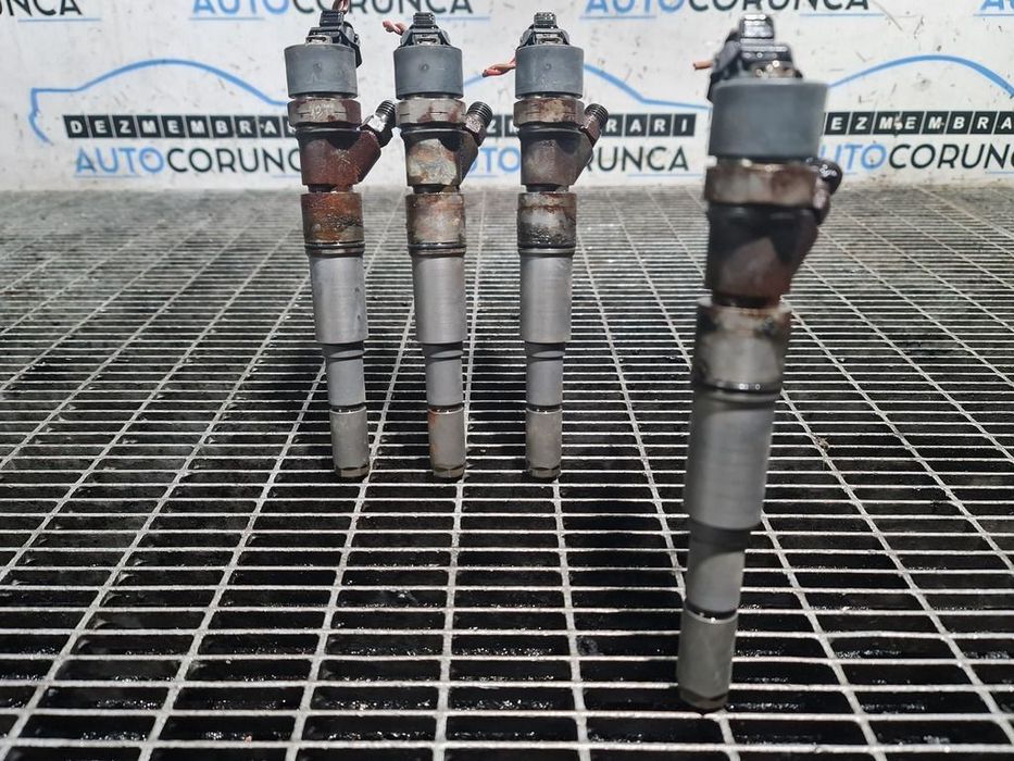 Injector Land Rover Freelander 1 2.0 TD4 1998 - 2006 112CP M47 (1377) Diesel 0445110049