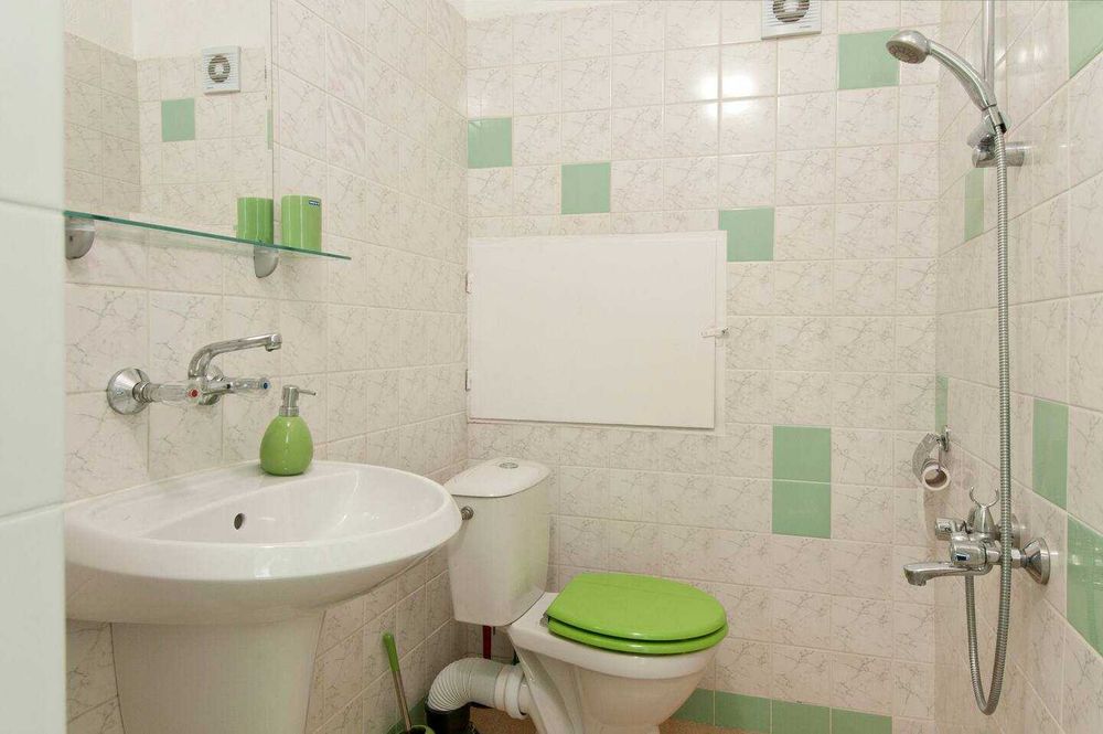 Дава се под наем Двустаен апартамент в София, Оборище - 50 кв.м за 647.19 € - Снимка #3