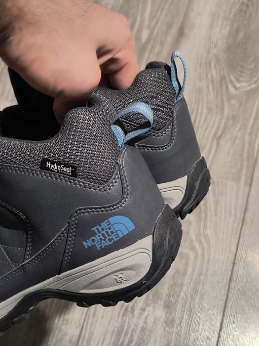 Ghete The North face 38.5