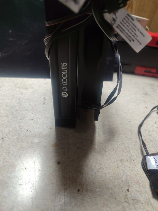 Компьютер комплектующие