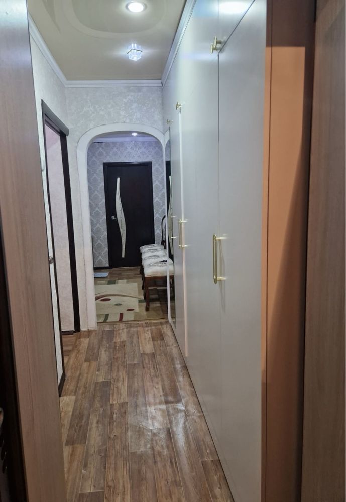 Продаю 2-ух комнатную квартиру на Агыбай батыра 8