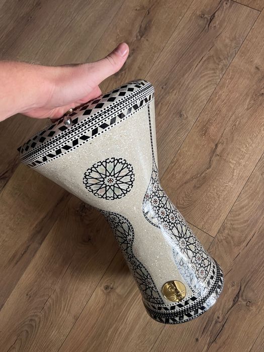 Tarabana de vanzare.