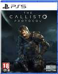 The Callisto Protocol PS5