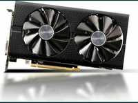 Vand Rig 6 Sapphire rx 580 4gb (accept crypto )