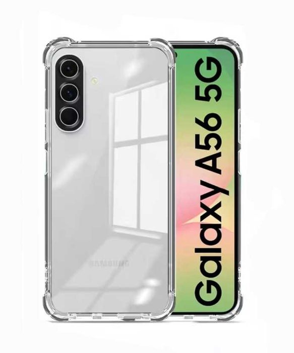 Husa AntiSoc Samsung A14 . A16 . A21S A33 A34 A51 A52S 5G A53 5G