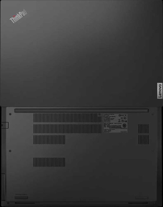 Lenovo ThinkPad E15 Gen 4  15.6" i5-1235U DDR4 8GB SSD 256GB MX550 2GB