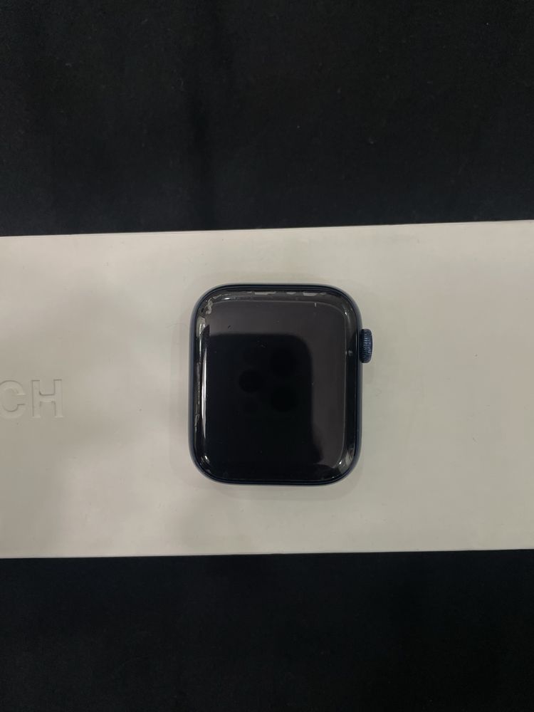 Apple watch series 6 44mm