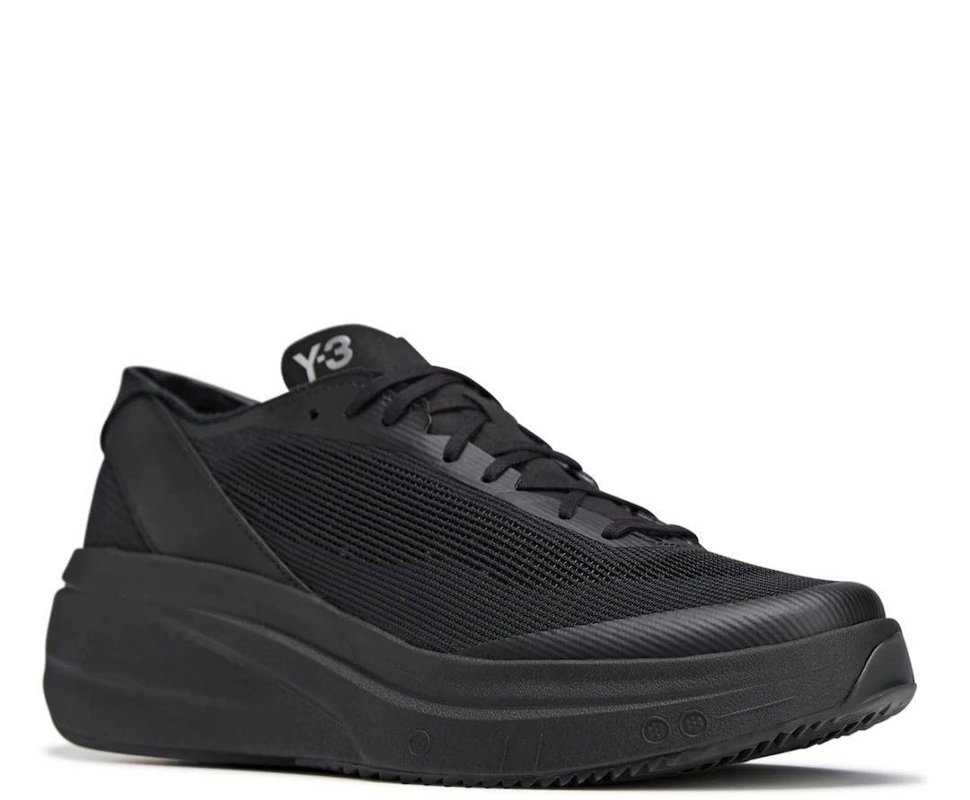 Adidas X Y-3 Subaya номера 42, 43.3, 44.7